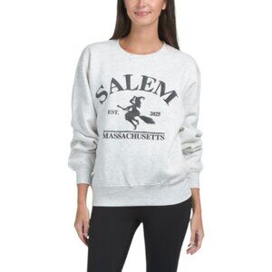 PACIFIC & CO Salem Crew Neck Sweatshirt